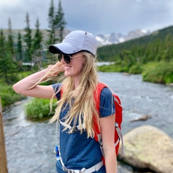 Meet your Posher, Carly - Picture 1 of 1